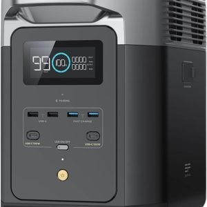 Battery Power Stations