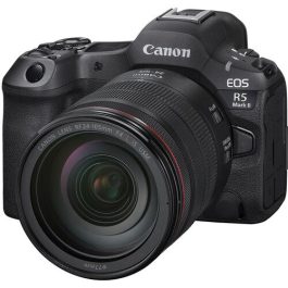 Canon R5 mkII