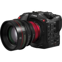 Canon C80 rental