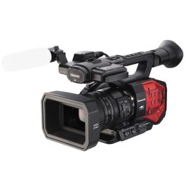 DVX200 rental