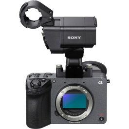 Sony FX2 rentals