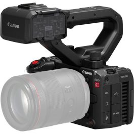 Canon C50 rental