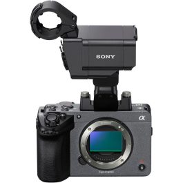 Sony FX5 rental
